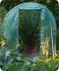 Tunel ogrodowy 3 x 6 m (18m2) Plonos 6