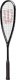 Wilson Pro Staff Team Squash Racquet WR031010U0 Czarne One size 2