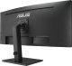 Monitor Asus VA34VCPSR (90LM08JJ-B02170) 7