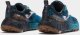 Buty trekkingowe męskie Joma Sima Men, Niebiesko-czarne, r. 41 (TKSIMW2417) 2