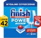 Finish Kapsułki do zmywarki Power Essential Lemon 42 szt. 5