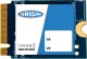 Origin Storage OTLC5123DNVMEM.2/30 urządzenie SSD 512 GB M.2 PCI Express 3.0 NVMe 3D TLC 1