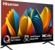 Hisense 100E7NQ PRO Telewizor 2,54 m (100") 4K Ultra HD Smart TV Wi-Fi Czarny 500 cd/m² 2