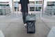 Walizka podróżna Wandrd Transit Carry-On Roller 40 l - czarna 13
