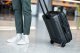 Walizka podróżna Wandrd Transit Carry-On Roller 40 l - czarna 14