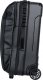 Walizka podróżna Wandrd Transit Carry-On Roller 40 l - czarna 2