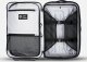 Walizka podróżna Wandrd Transit Carry-On Roller 40 l - czarna 5