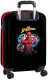 Walizka kabinowa Spider-Man Hero Czarny 20'' 34,5 x 55 x 20 cm 2