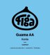 Figa Coffee - Kenia Guama AA Washed Filter 250g 2