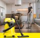 Odkurzacz przemysłowy Karcher KWD 5 V-25/5/22 (1.628-483.0) 2