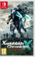 Gra na Nintendo - Xenoblade Chronicles X: Definitive Edition 1
