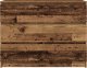vidaXL Komoda Stare drewno 100x35x76 cm Drewno klejone 5