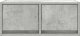 vidaXL Szafka RTV Beton Szary 60x31x25,5 cm Drewno klejone 6