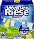Weisser Riese UNIVERSAL MEGAPEARLS Proszek do prania 19 prań 1.14 kg DE 1