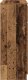 vidaXL Komoda Stare drewno 80x35x99 cm Drewno klejone 7