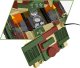 Cobi Historical Collection Polski czołg ciężki Pz.Kpfw. VI Tiger Ausf. E (COBI-3124) 11