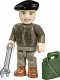 Cobi Historical Collection Polski czołg ciężki Pz.Kpfw. VI Tiger Ausf. E (COBI-3124) 12