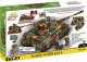 Cobi Historical Collection Polski czołg ciężki Pz.Kpfw. VI Tiger Ausf. E (COBI-3124) 3