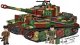 Cobi Historical Collection Polski czołg ciężki Pz.Kpfw. VI Tiger Ausf. E (COBI-3124) 4