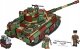 Cobi Historical Collection Polski czołg ciężki Pz.Kpfw. VI Tiger Ausf. E (COBI-3124) 5