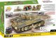 Cobi Panzer VI Tiger I no 131 1
