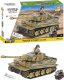 Cobi Panzer VI Tiger I no 131 5