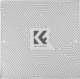 Ściereczka z mikrofibry K&F Concept Magic Cloth 45x45 cm 1