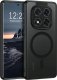 TECH-PROTECT MAGMAT MAGSAFE XIAOMI REDMI NOTE 14 PRO+ PLUS 5G MATTE BLACK 1