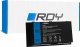 Bateria RDY FV993 FJJ4W PG6RC R7PND do Dell Precision M4600 M4700 M4800 M6600 M6700 M6800 2