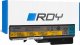 Bateria RDY L09L6Y02 L09S6Y02 do Lenovo G560 G565 G570 G575 G770 G780 B570 B575 IdeaPad Z560 Z565 Z570 Z575 Z585 7