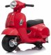 Motocykl MINI VESPA Czerwony 1