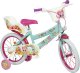 Rower dziecięcy Toimsa 16" 5-8 lat 16" 1