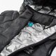 Męska kamizelka pikowana Elbrus HUEL VEST PRIMALOFT rozmiar L 5