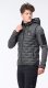 Męska kamizelka pikowana Elbrus HUEL VEST PRIMALOFT rozmiar XL 7