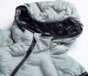 Damska kamizelka pikowana Elbrus HUEL VEST PRIMALOFT WO'S rozmiar XL 4