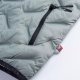 Damska kamizelka pikowana Elbrus HUEL VEST PRIMALOFT WO'S rozmiar XL 7