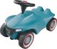 BIG Bobby Car Neo Color of the Year 2023, Ride-on (azure blue/apricot) 1