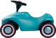 BIG Bobby Car Neo Color of the Year 2023, Ride-on (azure blue/apricot) 9