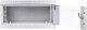 Szafa serwerowa wisząca RACK 19" 4U 400mm Netrack ECO-Line szara 3