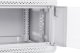 Szafa serwerowa wisząca RACK 19" 4U 400mm Netrack ECO-Line szara 9