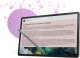 Tablet Lenovo Idea Tab Pro 12.7" 256 GB Szary (ZAE40020SE) 10