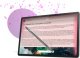 Tablet Lenovo Idea Tab Pro 12.7" 256 GB Szary (ZAE40020SE) 11