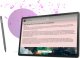 Tablet Lenovo Idea Tab Pro 12.7" 256 GB Szary (ZAE40020SE) 12