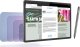Tablet Lenovo Idea Tab Pro 12.7" 256 GB Szary (ZAE40020SE) 20
