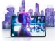 Tablet Lenovo Idea Tab Pro 12.7" 256 GB Szary (ZAE40020SE) 4