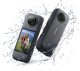 ML Kamera Insta360 X4 Edycja BMW Motorrad 13