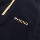 Damski polar Fitanu FERLA II POLARTEC W rozmiar XS 4