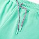 Dziecięce spodenki Elbrus ZINA TG turquoise rozmiar 152 4