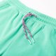 Dziecięce spodenki Elbrus ZINA TG turquoise rozmiar 152 6