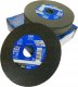 Tarcza do cięcia PFERD EHT 125x1,0x22,23mm 4